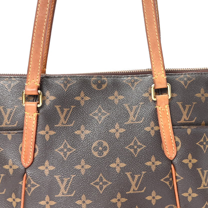 Louis Vuitton Monogram Totally PM 7 of 11
