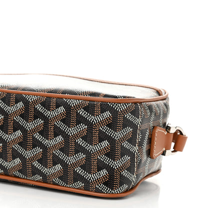 Goyard Goyardine Sac Cap Black Gold 9 of 9