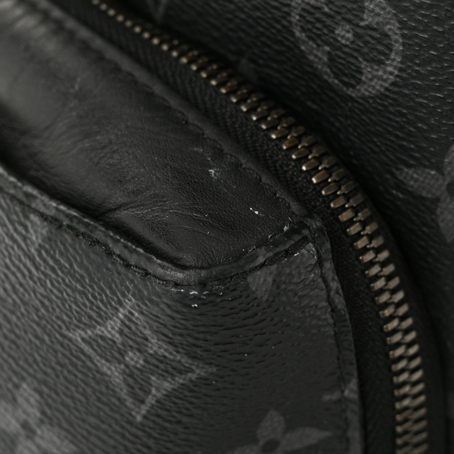 Monogram Eclipse Discovery Backpack PM