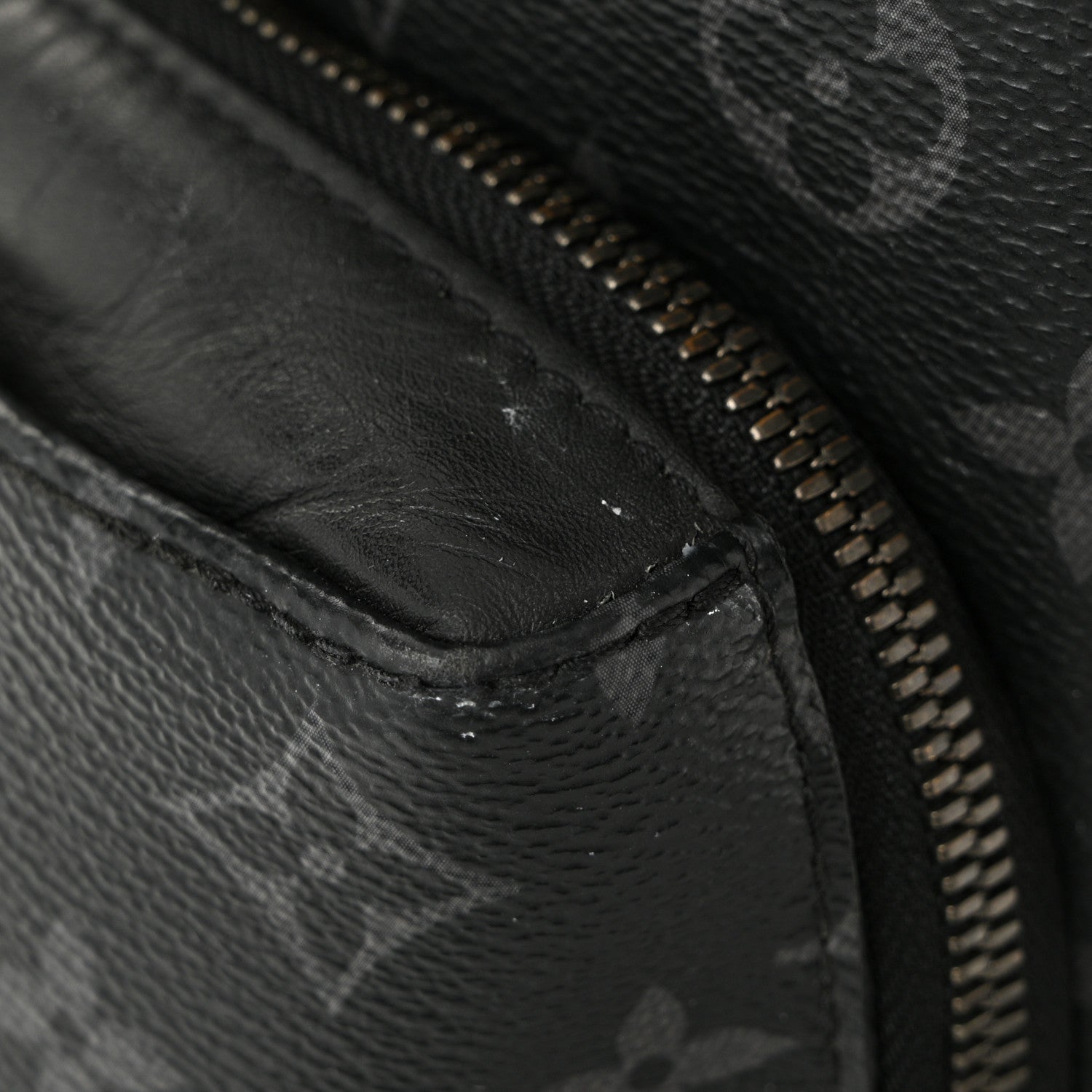 Louis Vuitton Monogram Eclipse Discovery Backpack PM 10 of 13