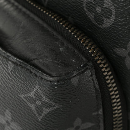 Louis Vuitton Monogram Eclipse Discovery Backpack PM 10 of 13