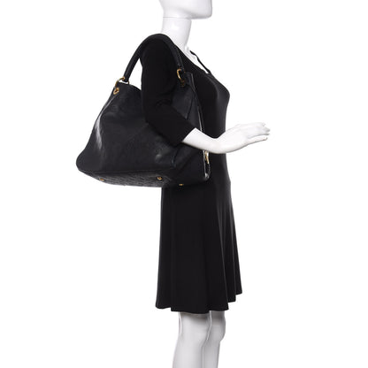 Louis Vuitton Empreinte Artsy MM Infini 2 of 9
