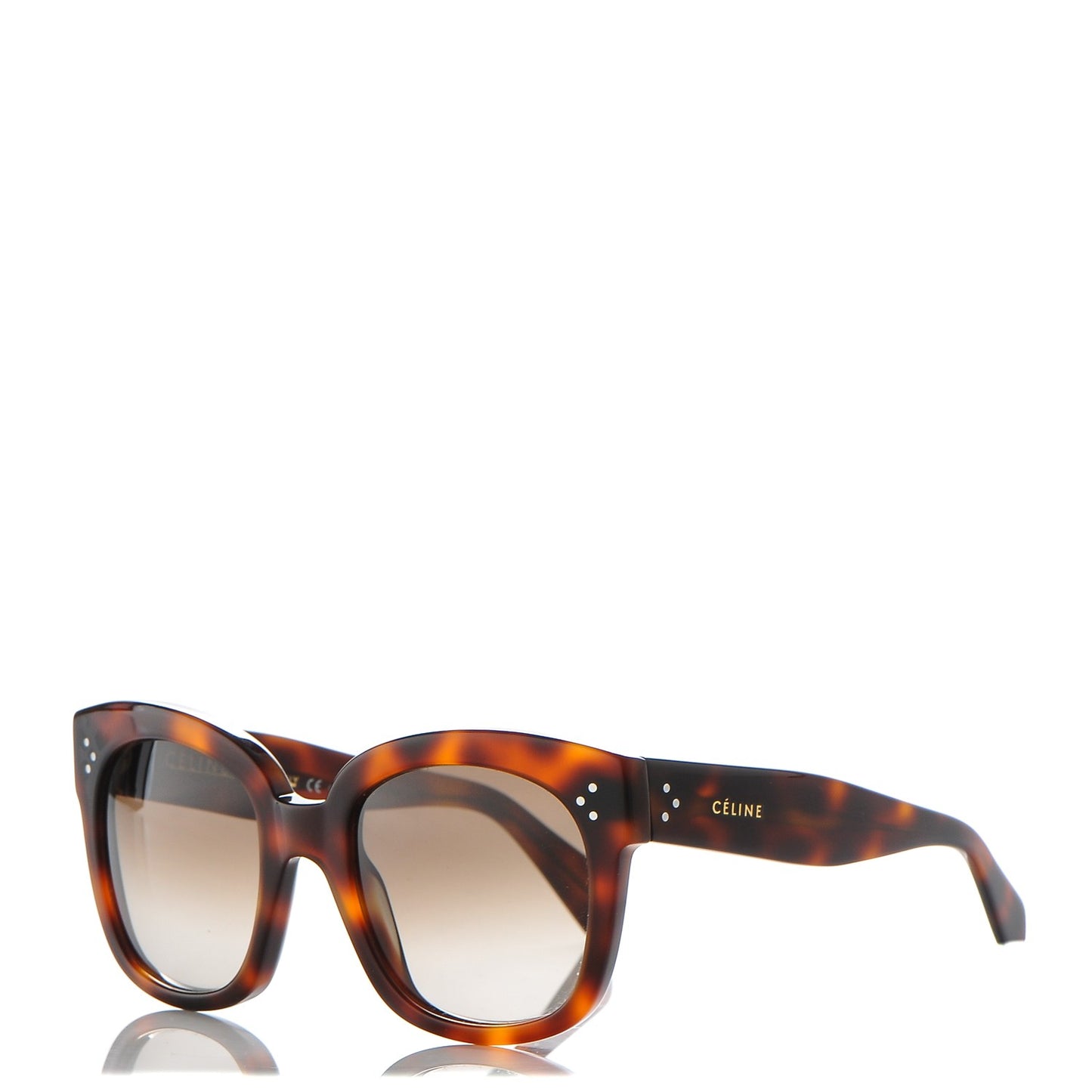 New Audrey Sunglasses CL 41805/S Havana