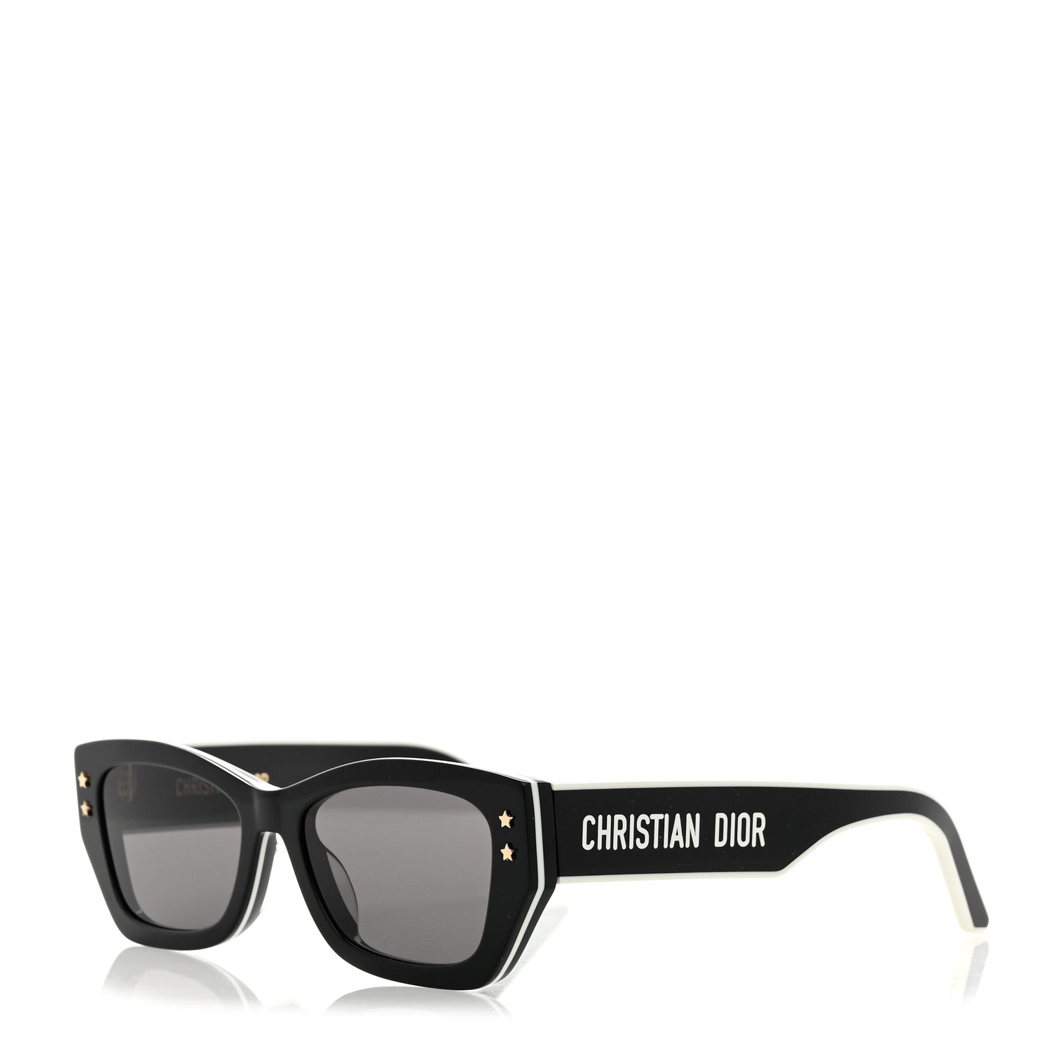 Christian Dior Diorpacific S2U Sunglasses Black 1 of 7