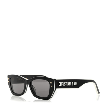 Christian Dior Diorpacific S2U Sunglasses Black 1 of 7