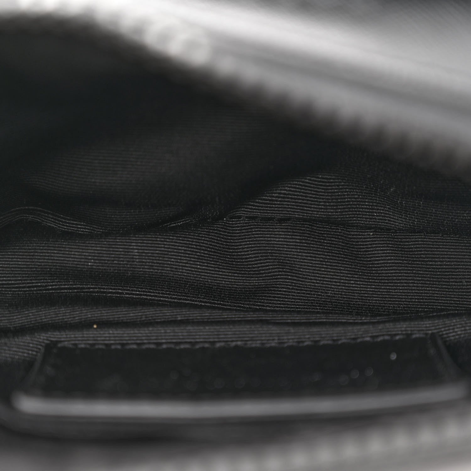 Marc Jacobs Saffiano Snapshot Camera Bag Black 5 of 12