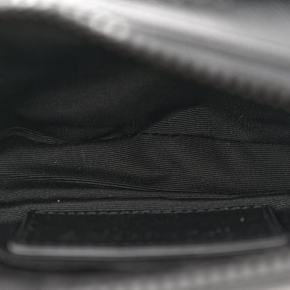 Marc Jacobs Saffiano Snapshot Camera Bag Black 5 of 12
