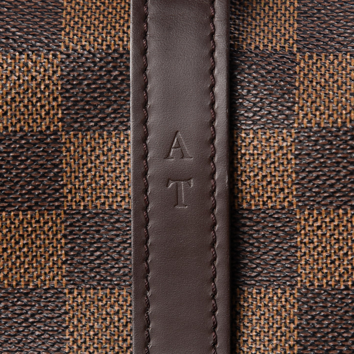 Damier Ebene Saumur 30