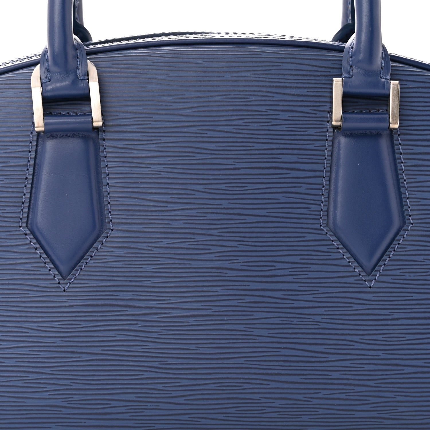 Louis Vuitton Epi Jasmin Myrtille 8 of 11