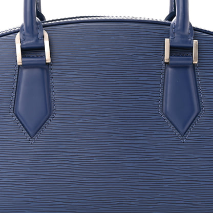 Louis Vuitton Epi Jasmin Myrtille 8 of 11