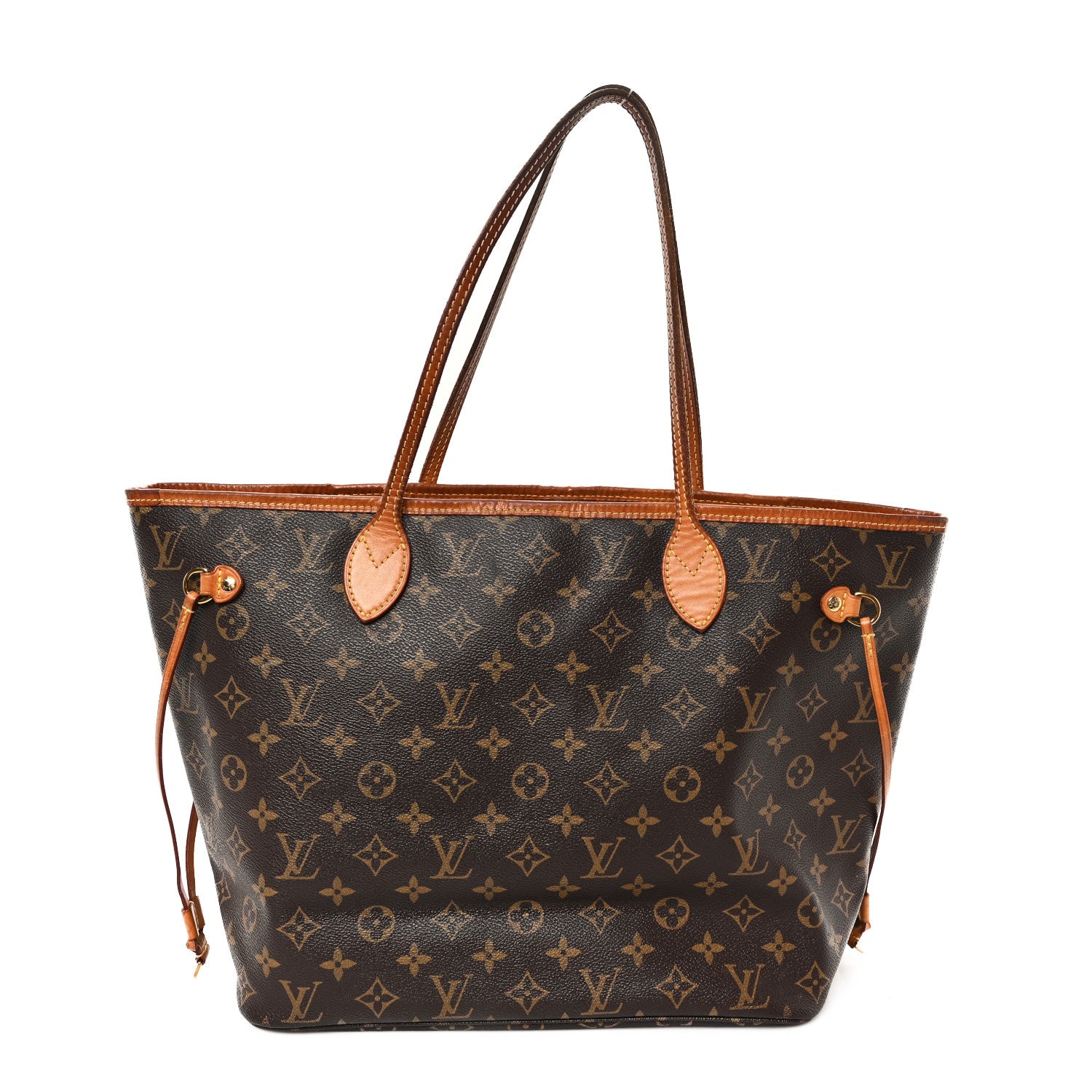 Louis Vuitton Monogram Neo Neverfull MM 1 of 14