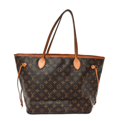 Louis Vuitton Monogram Neo Neverfull MM 1 of 14