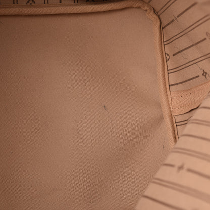 Louis Vuitton Monogram Neverfull GM 9 of 17