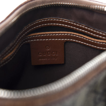 Gucci GG Plus Monogram Small Joy Boston Brown 8 of 19