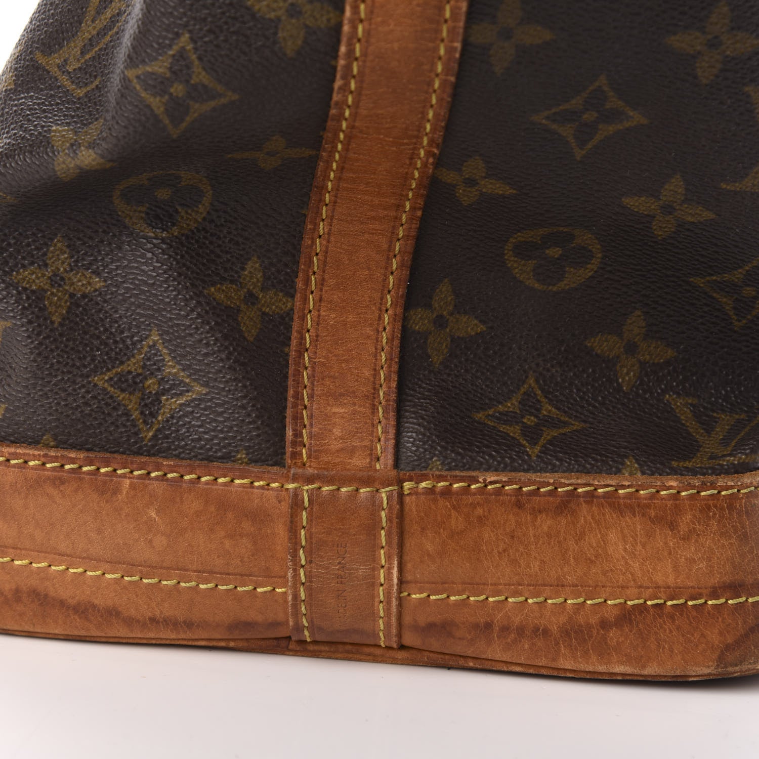 Louis Vuitton Monogram Noe 18 of 19