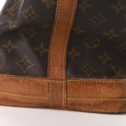 Louis Vuitton Monogram Noe 18 of 19
