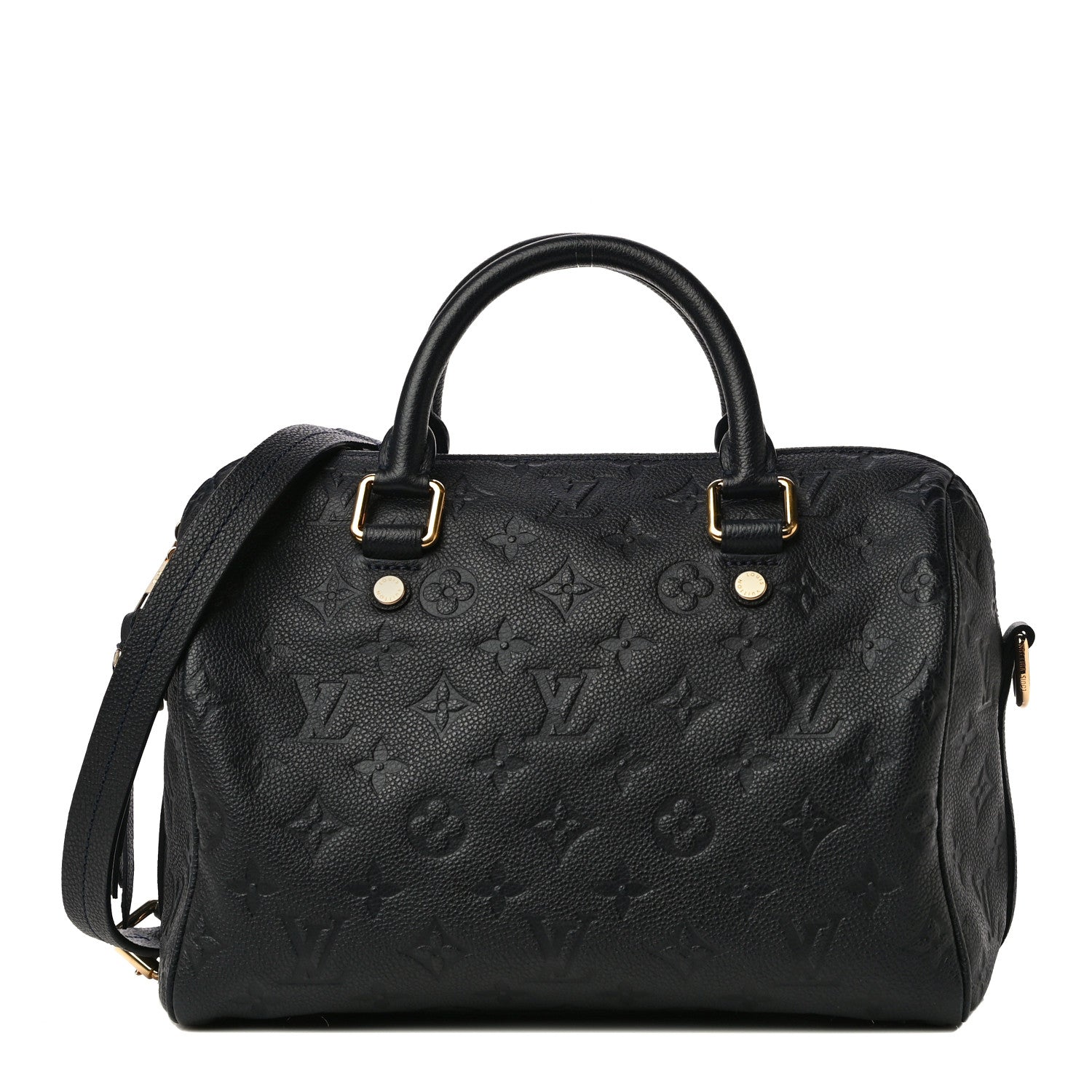 Louis Vuitton Empreinte Speedy Bandouliere 25 Infini 1 of 9
