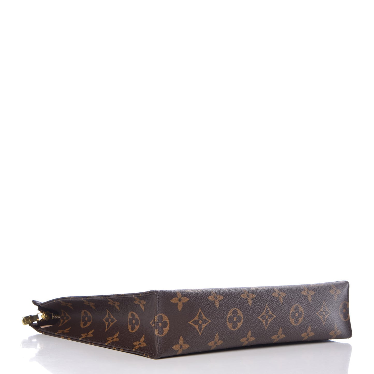 Monogram Toiletry Pouch 26