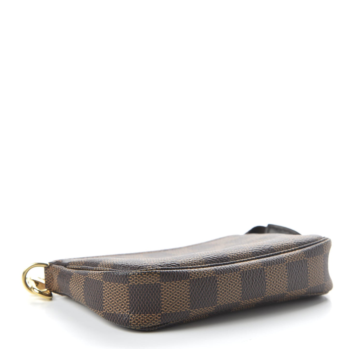 Damier Ebene Mini Pochette Accessories