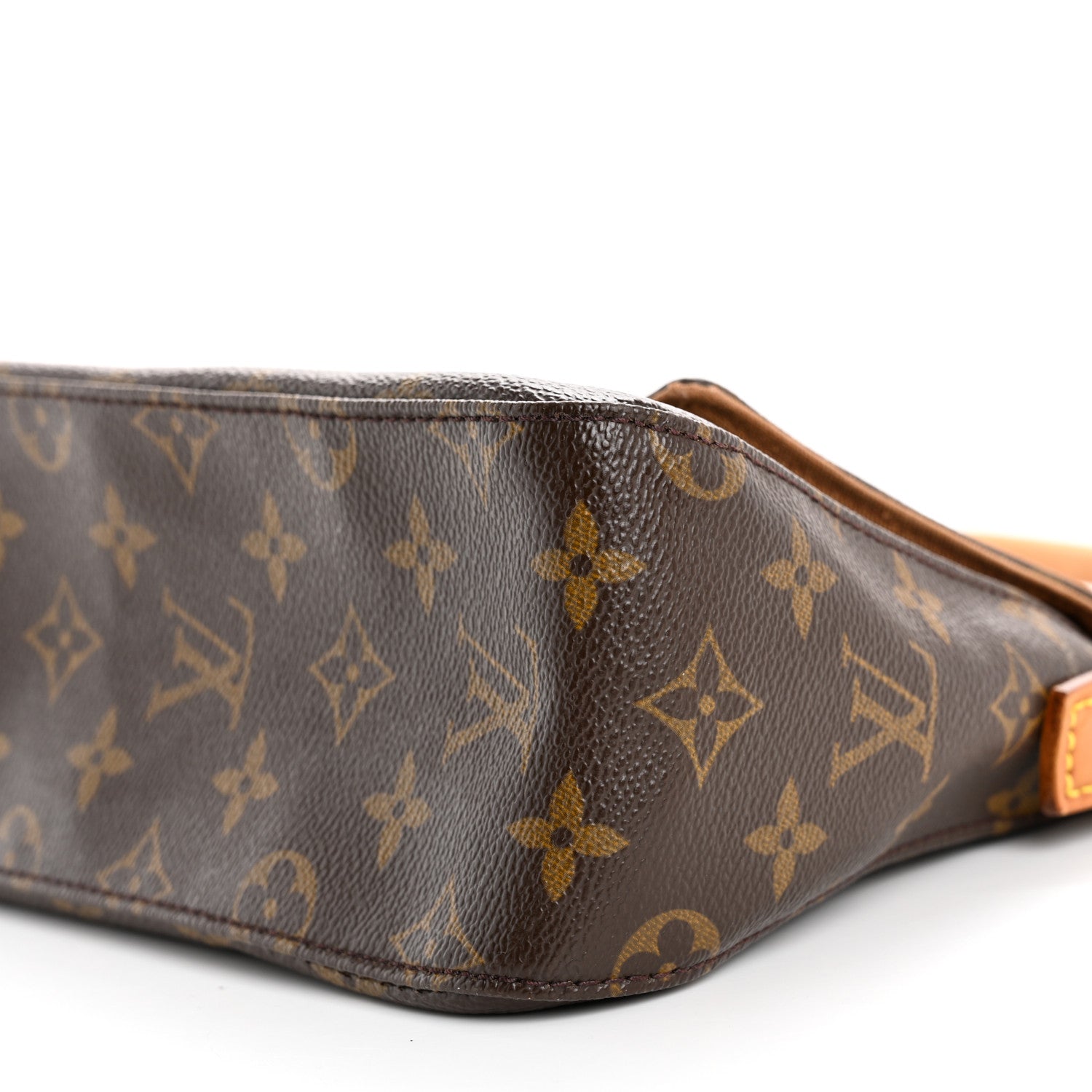 Louis Vuitton Monogram Mini Looping 9 of 11
