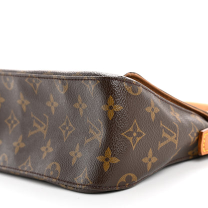 Louis Vuitton Monogram Mini Looping 9 of 11