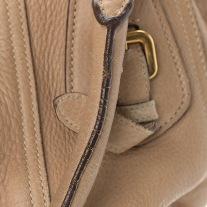 Prada Cervo Antik Shoulder Bag Naturale 20 of 26