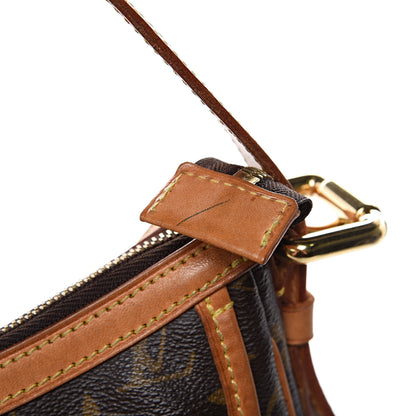 Louis Vuitton Monogram Tulum GM 12 of 12