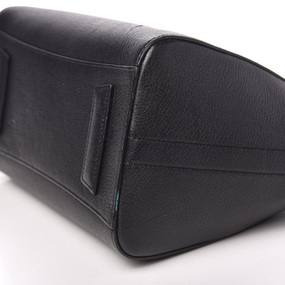 Givenchy Sugar Goatskin Small Antigona Black 13 of 13