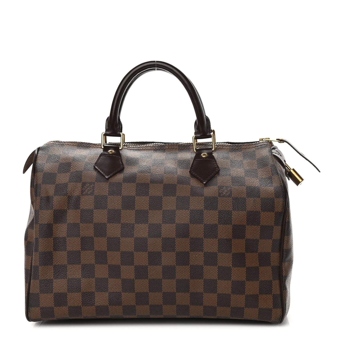 Damier Ebene Speedy 30