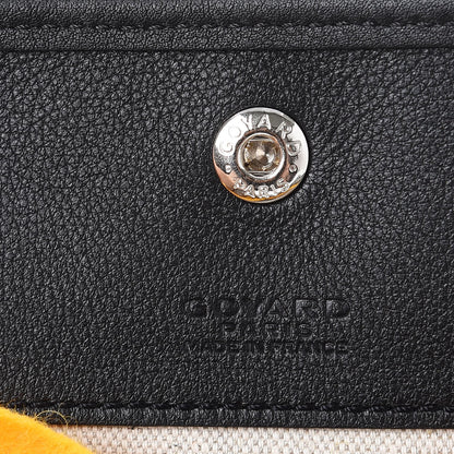 Goyard Goyardine Saint Louis GM Black 10 of 10