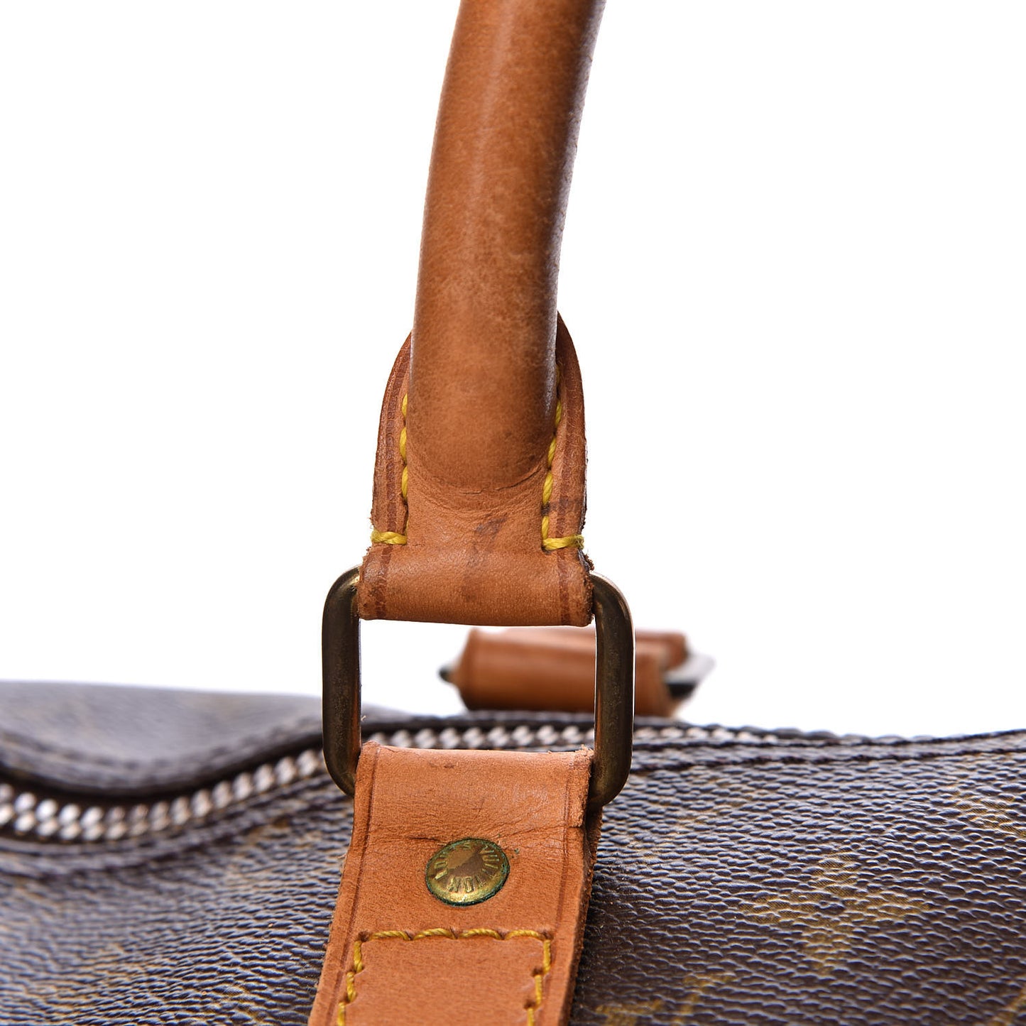 Monogram Keepall Bandouliere 45