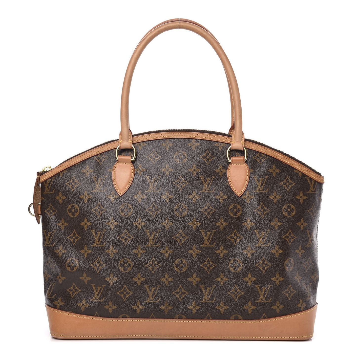 Monogram Lockit Horizontal
