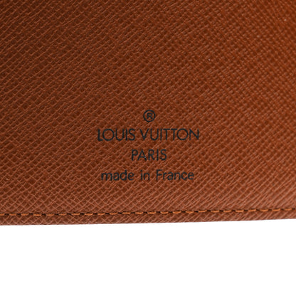 Louis Vuitton Monogram Medium Ring Agenda Cover 6 of 7