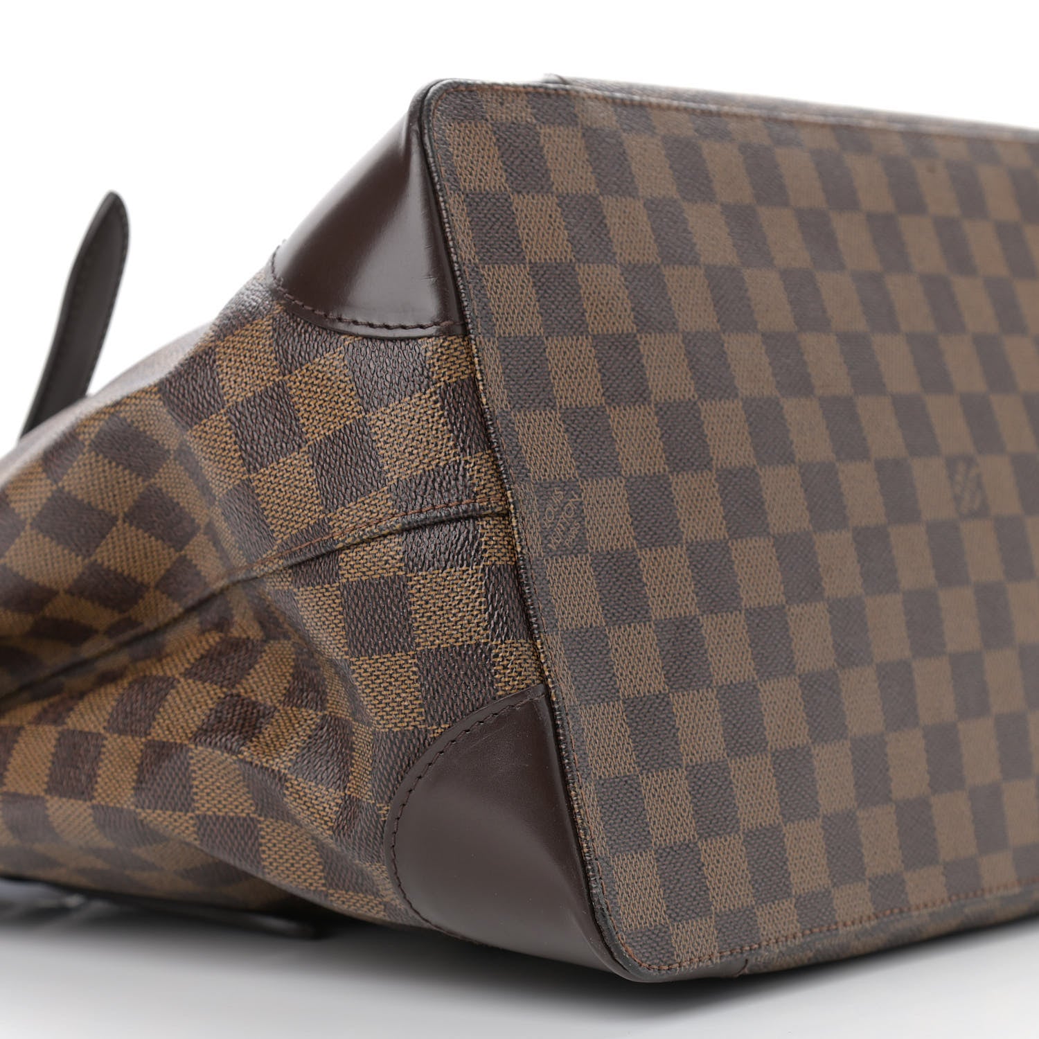 Louis Vuitton Damier Ebene Hampstead GM 8 of 13