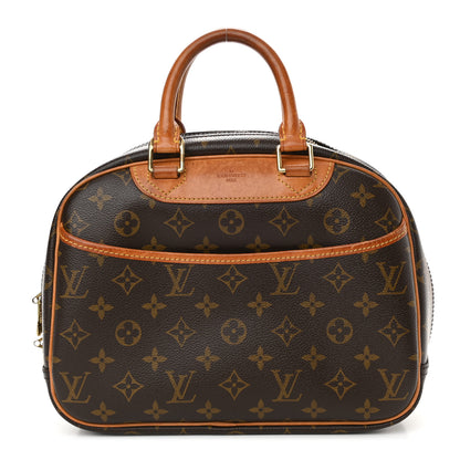 Louis Vuitton Monogram Trouville 1 of 9