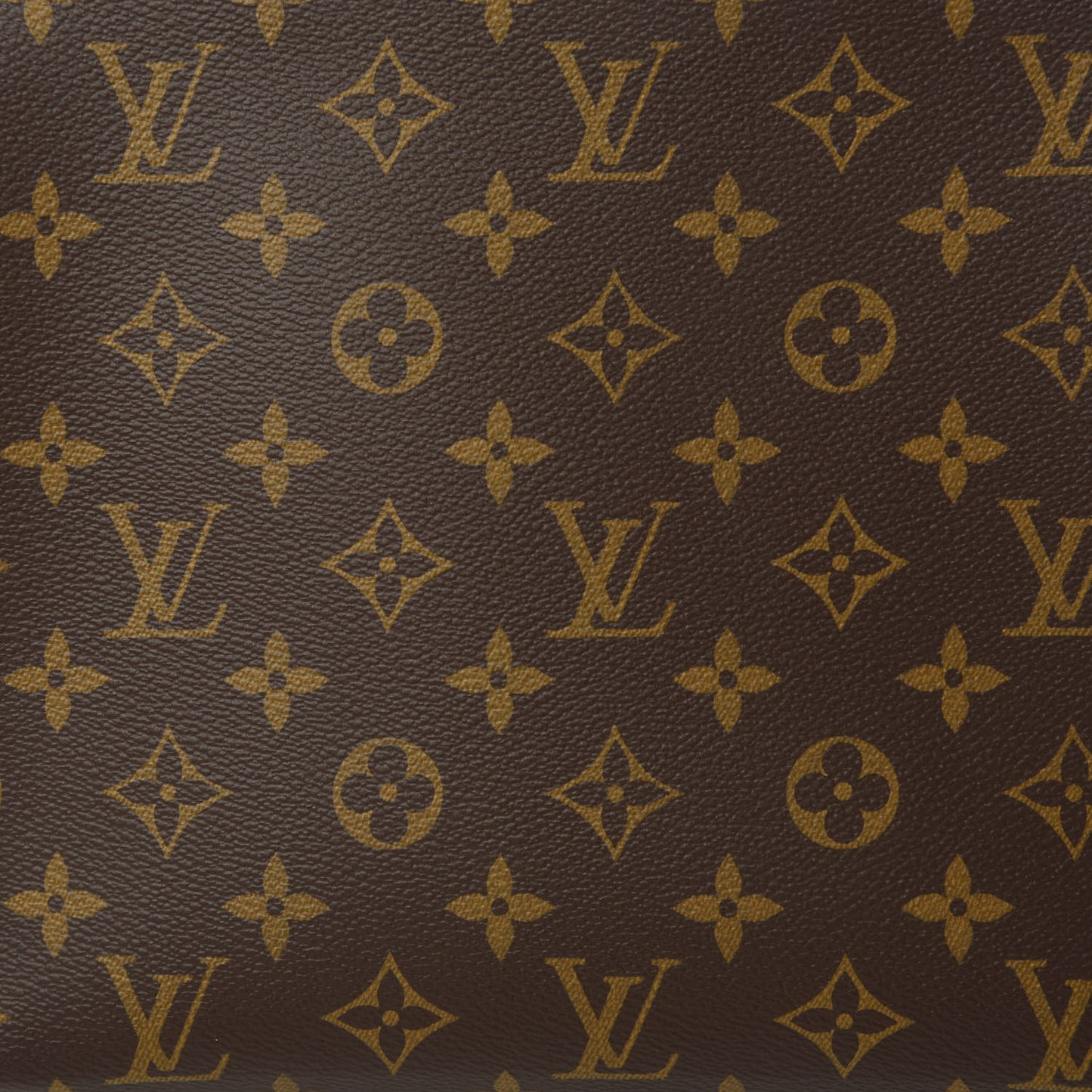 Monogram Toiletry Pouch 26