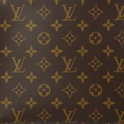 Louis Vuitton Monogram Toiletry Pouch 26 10 of 10