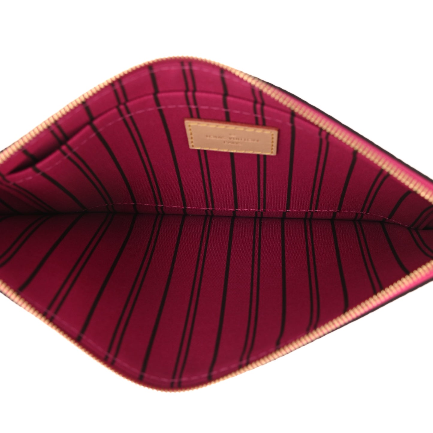 Monogram Neo Neverfull GM Pivoine