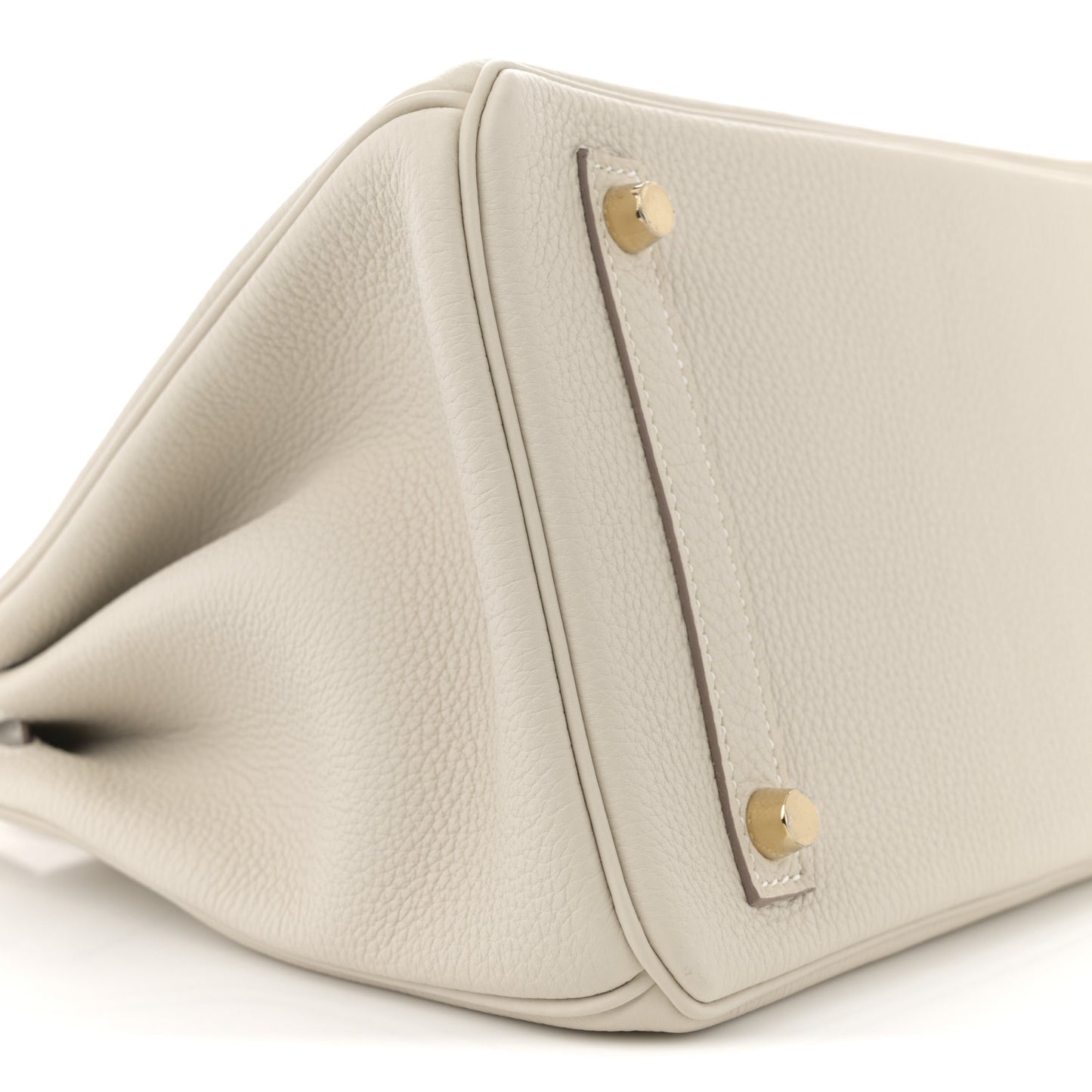 Togo Birkin 30 Craie