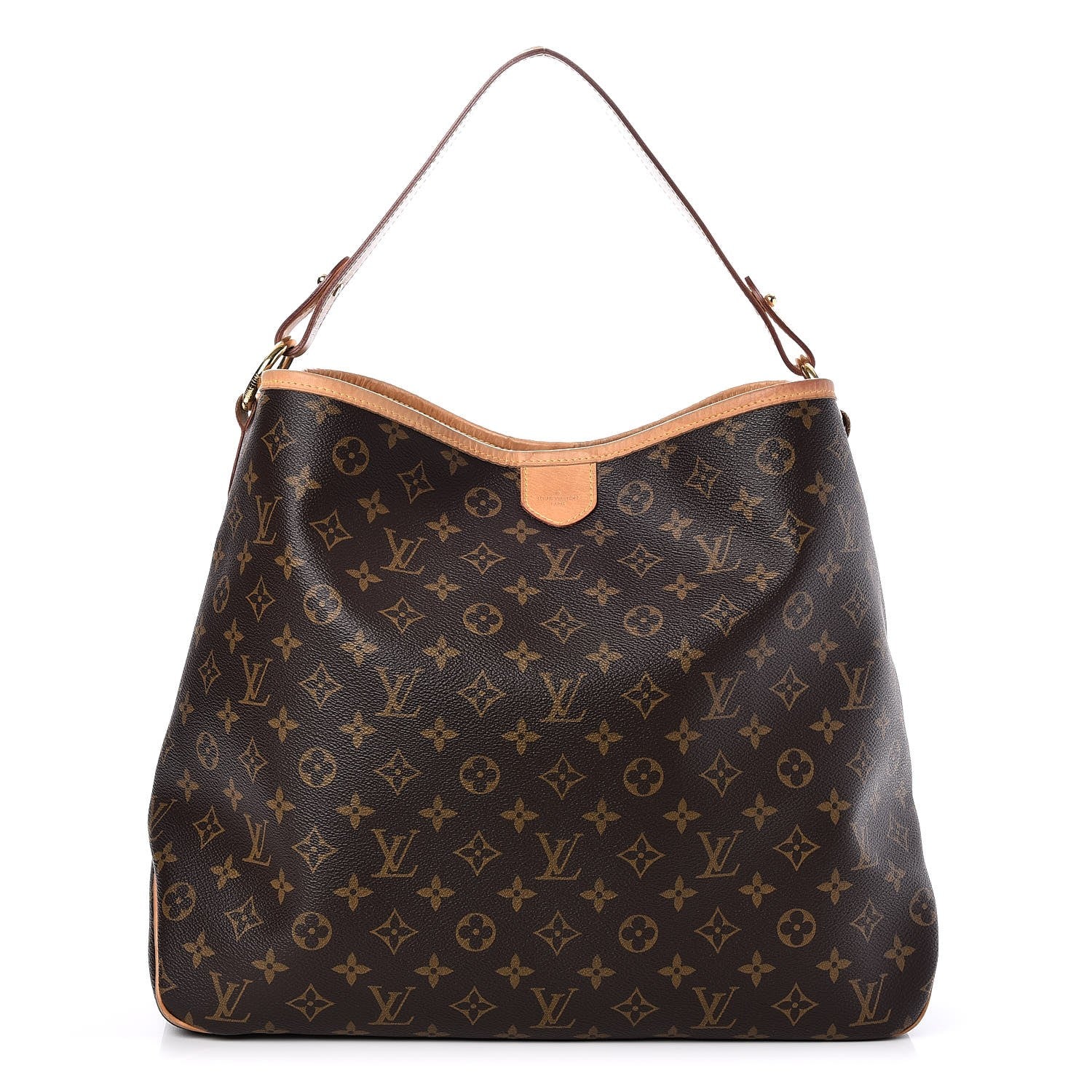 Louis Vuitton Monogram Delightful MM 1 of 8