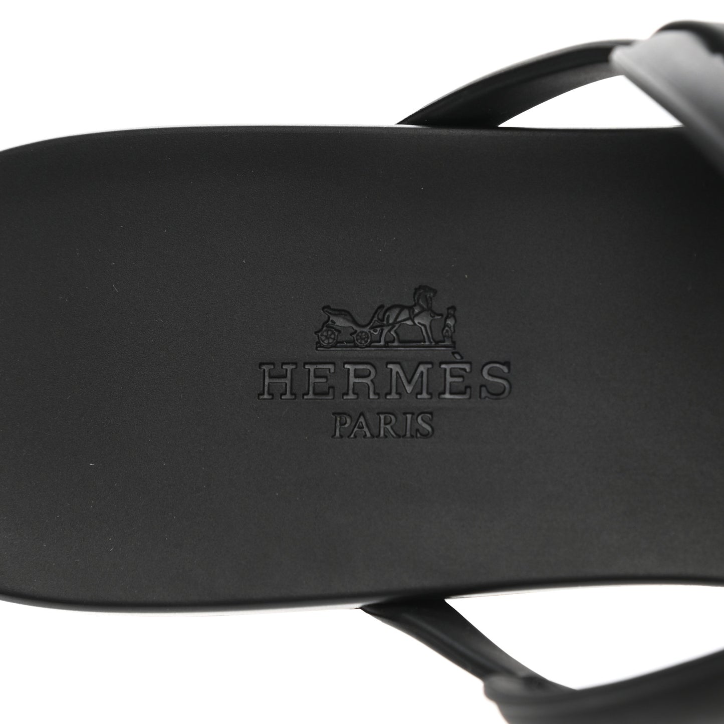 Rubber Womens Egerie Sandals 41 Black