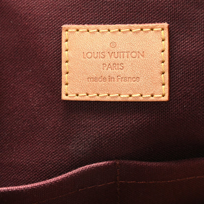 Louis Vuitton Monogram Rivoli PM 5 of 7