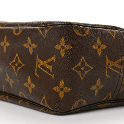 Louis Vuitton Monogram Trousse Toilette 28 7 of 7