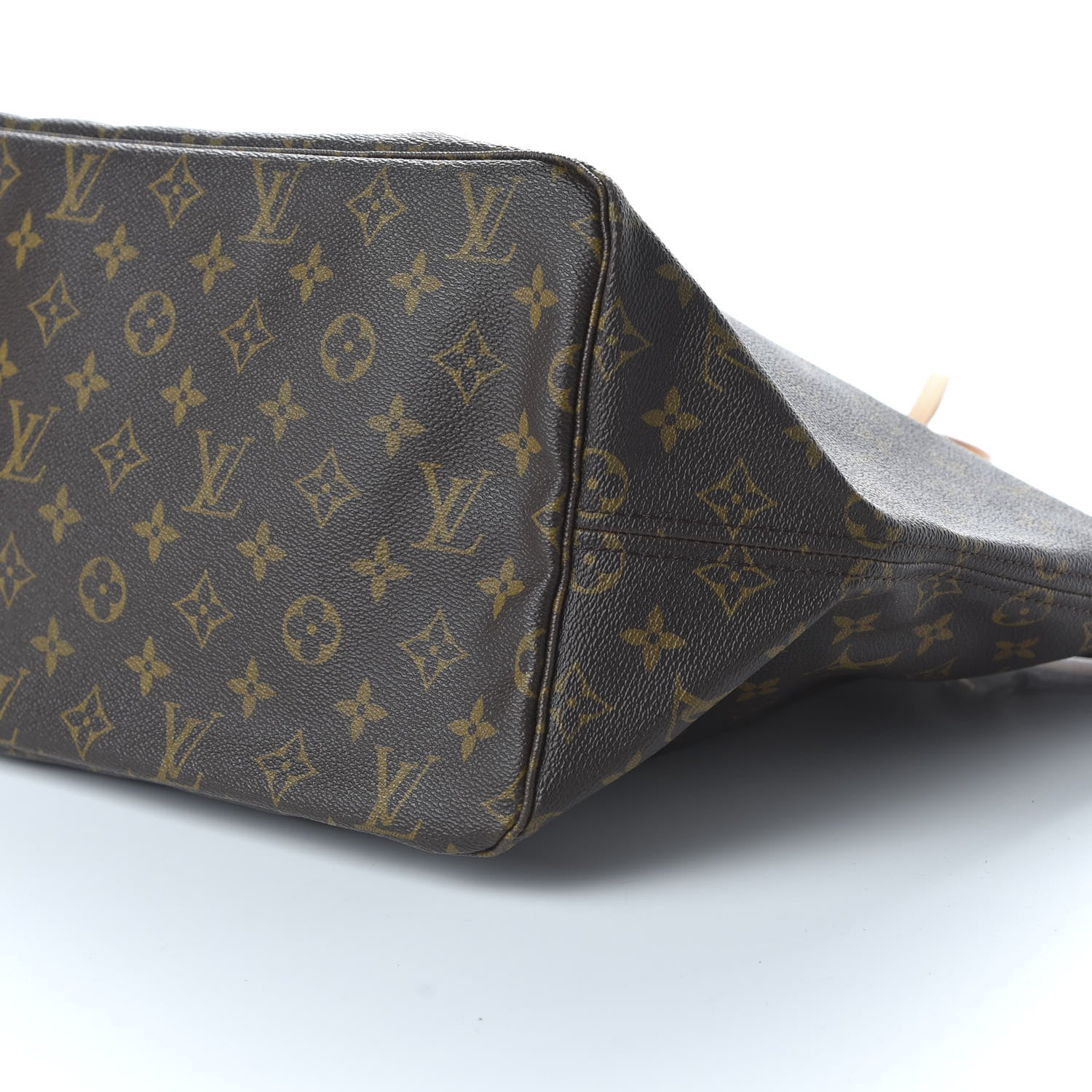 Louis Vuitton Monogram Neverfull GM 7 of 10