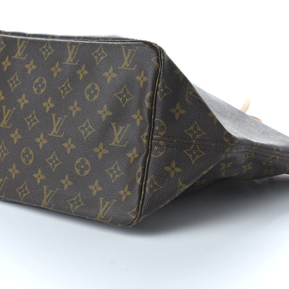 Louis Vuitton Monogram Neverfull GM 7 of 10