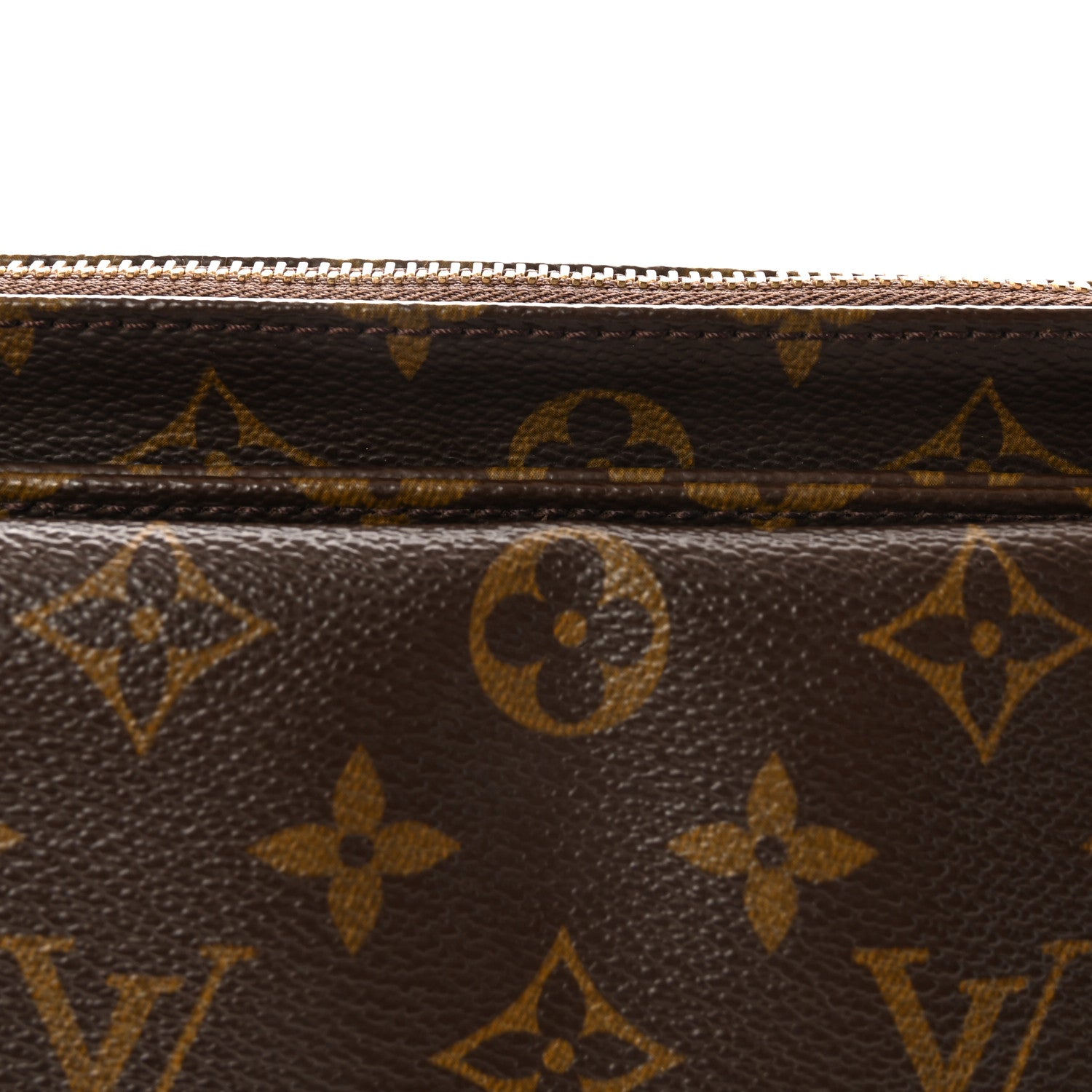 Louis Vuitton Monogram Viva-Cite GM 7 of 9