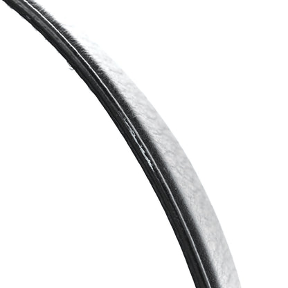 Proenza Schouler Calfskin PS Courier Backpack Black 17 of 17