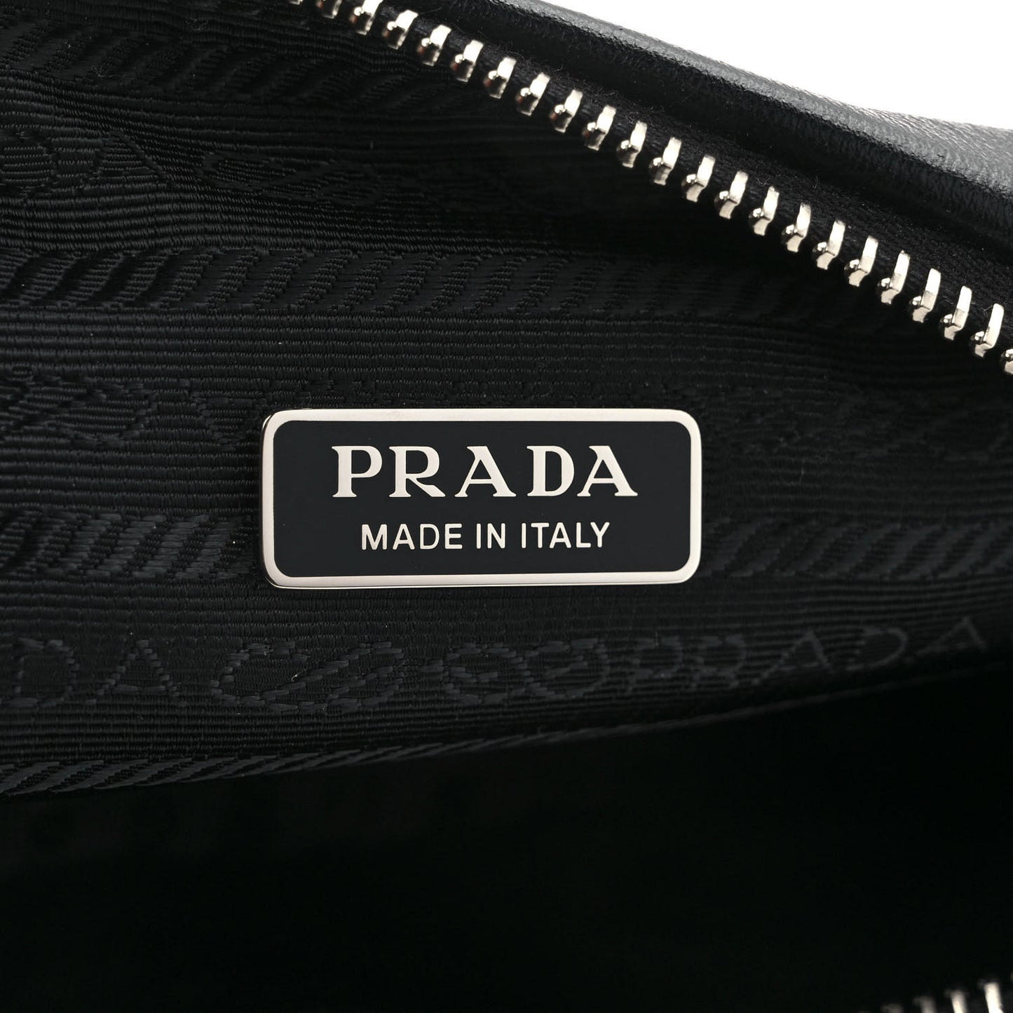Grace Lux Triangle Shoulder Bag Black