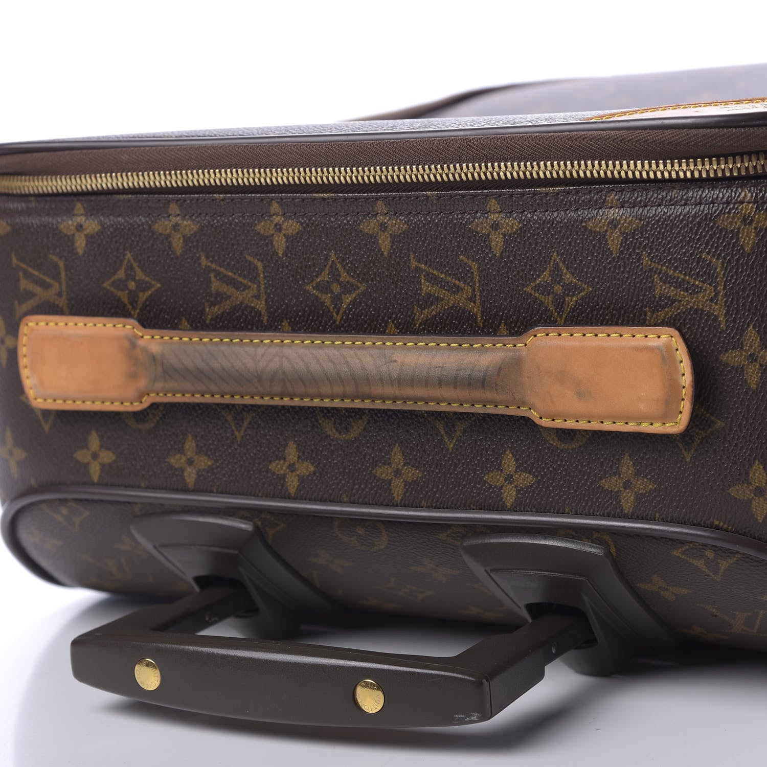 Louis Vuitton Monogram Pegase 45 13 of 13