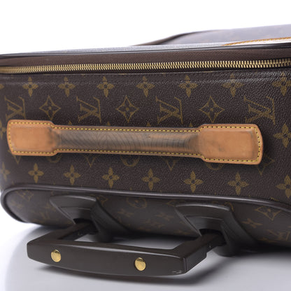 Louis Vuitton Monogram Pegase 45 13 of 13